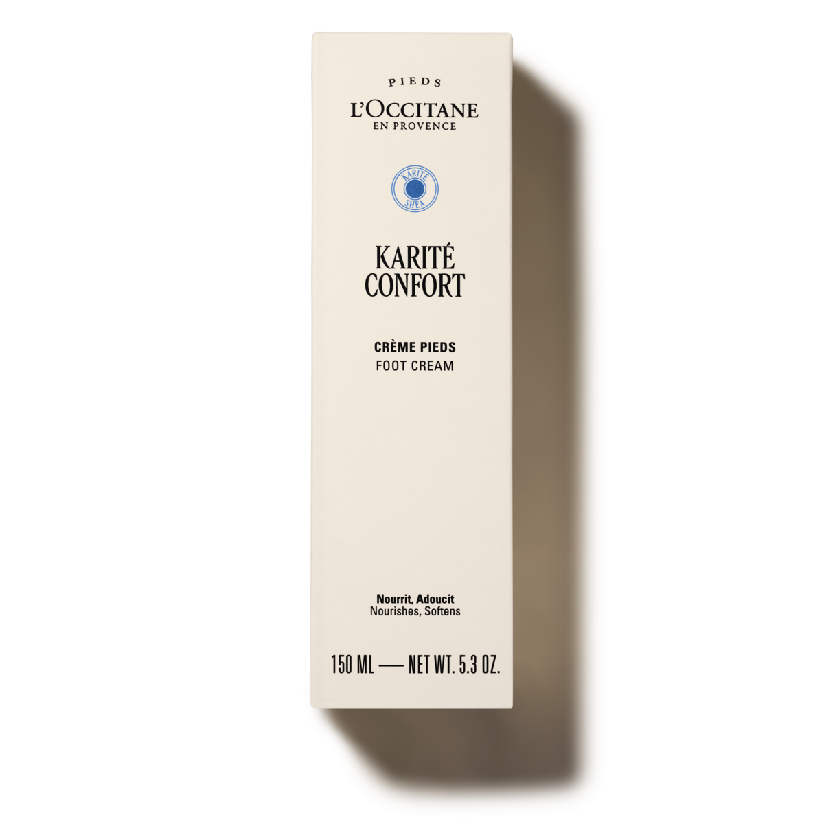 Shea Foot Cream 150ML