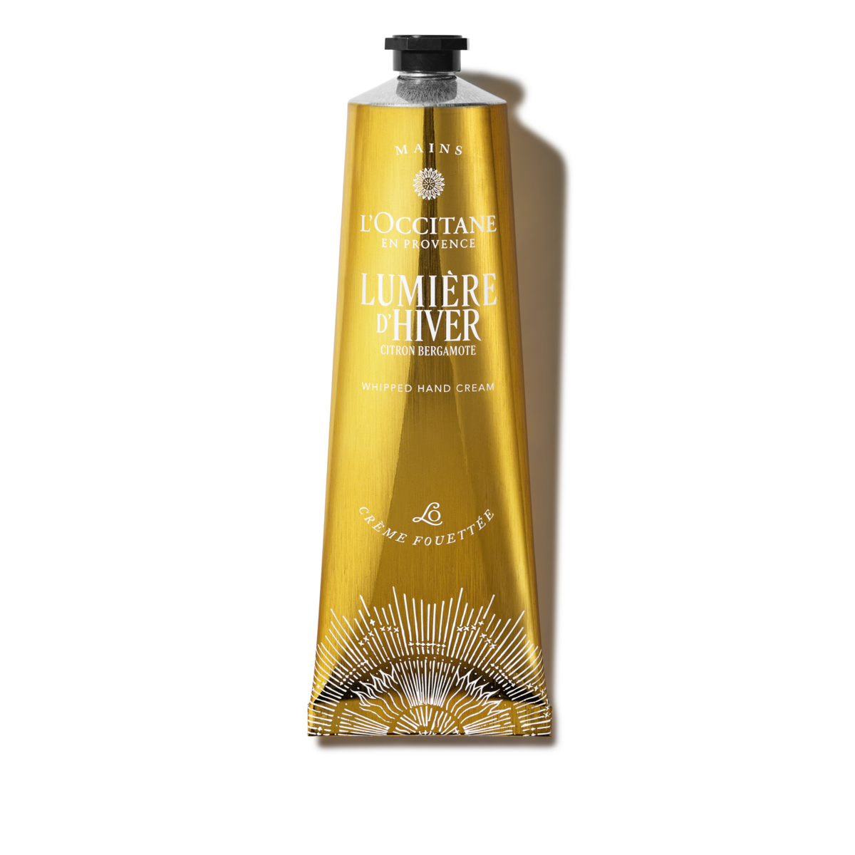 Lumière d'Hiver Whipped Hand Cream 150ML