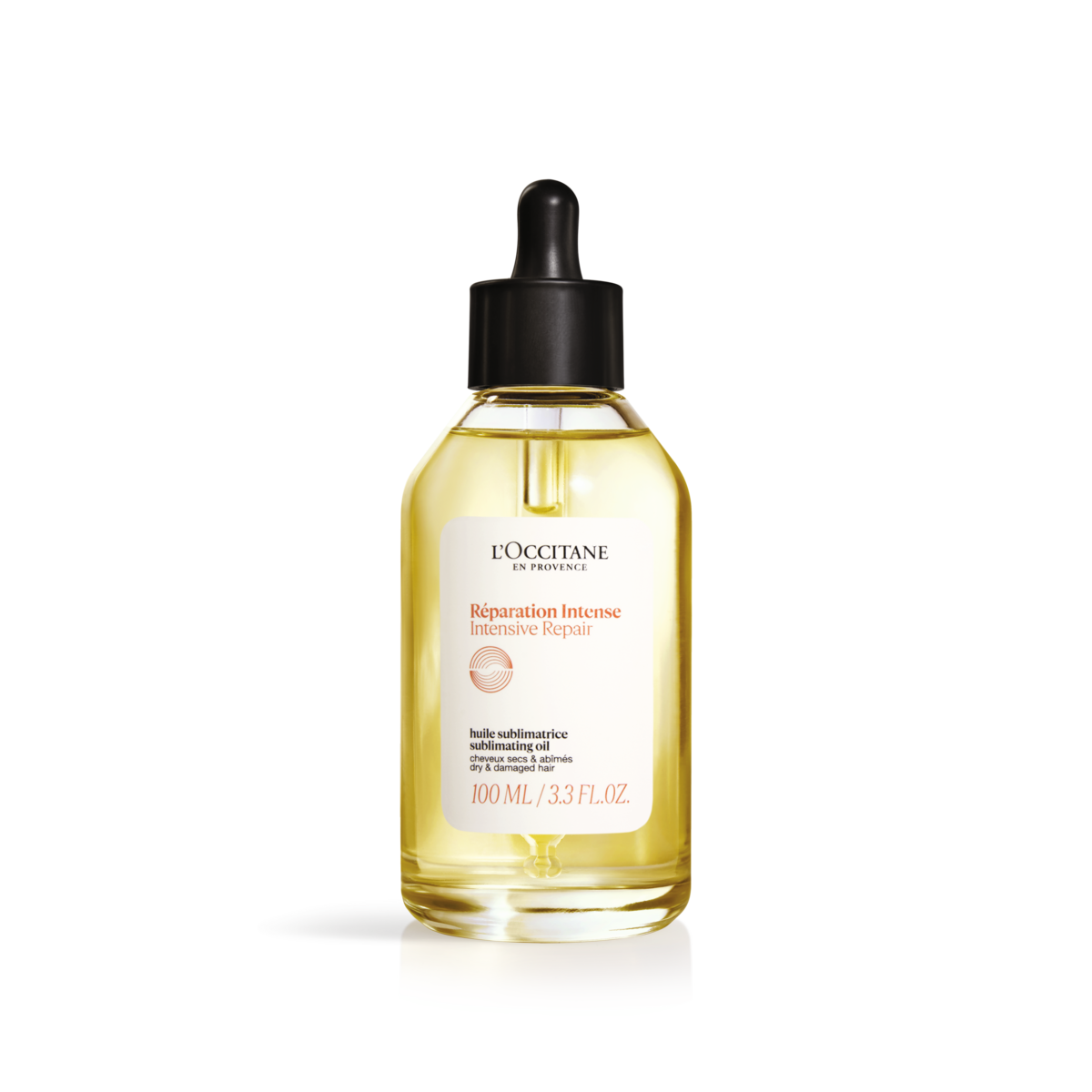 Intensive Repair Enriched Infused Oil