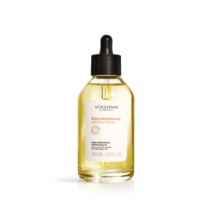 Intensive Repair Enriched Infused Oil