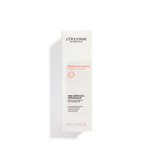 Intensive Repair Enriched Infused Oil