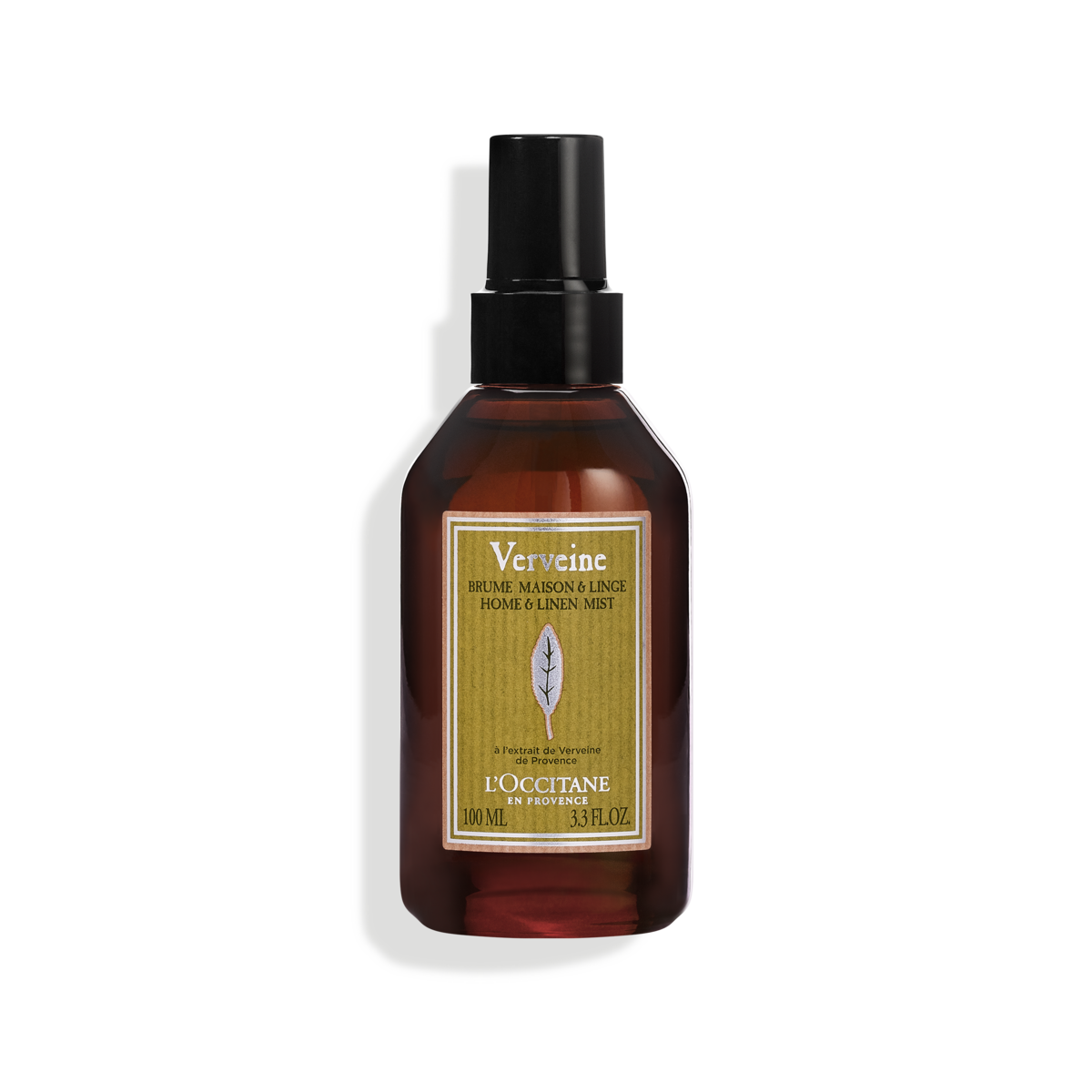 VERBENA HOME & LINEN MIST