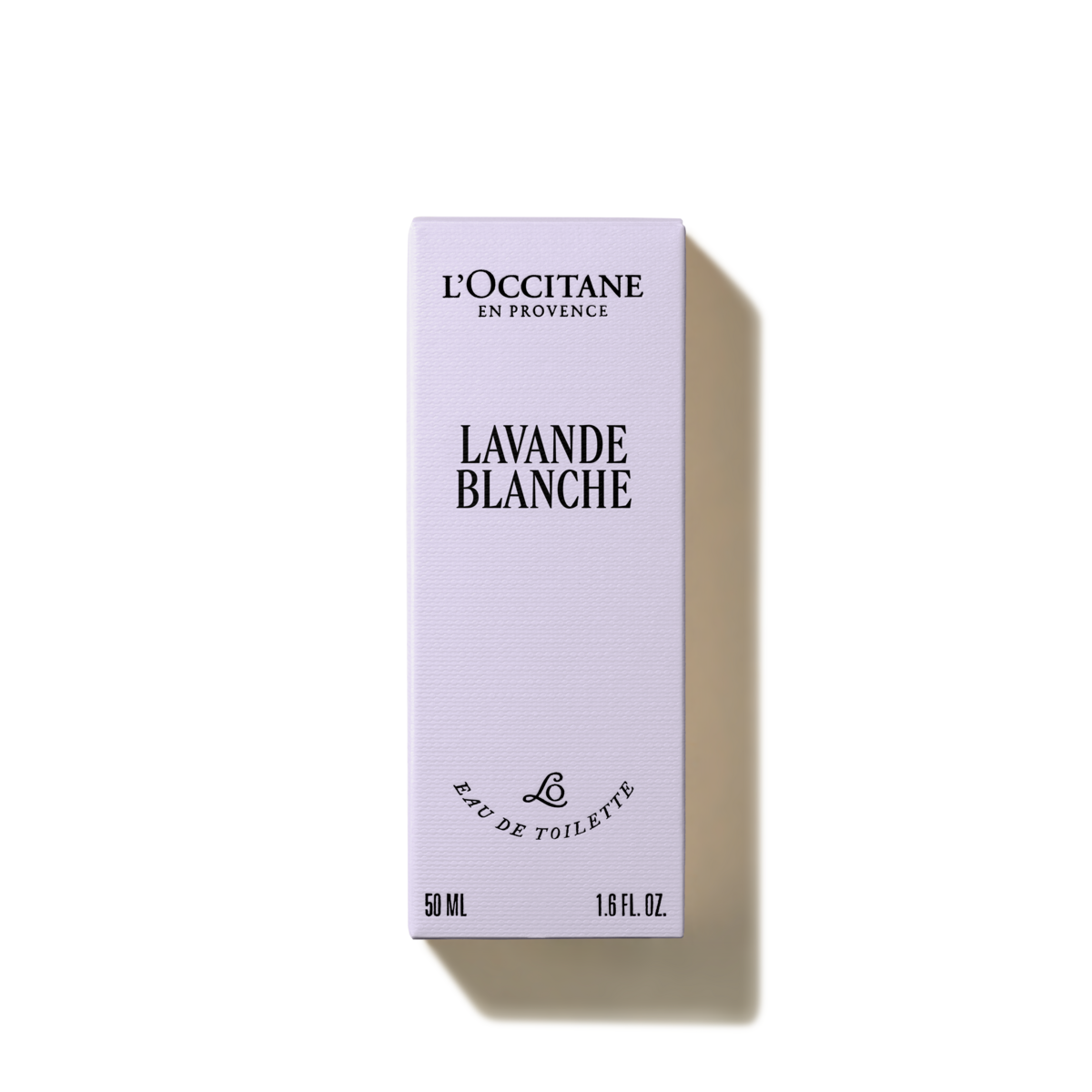 Lavande Blanche eau de toilette