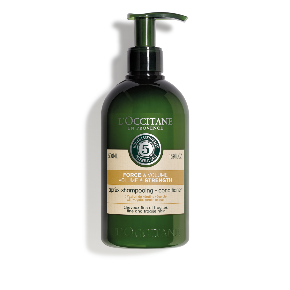 V&S Conditioner 500Ml