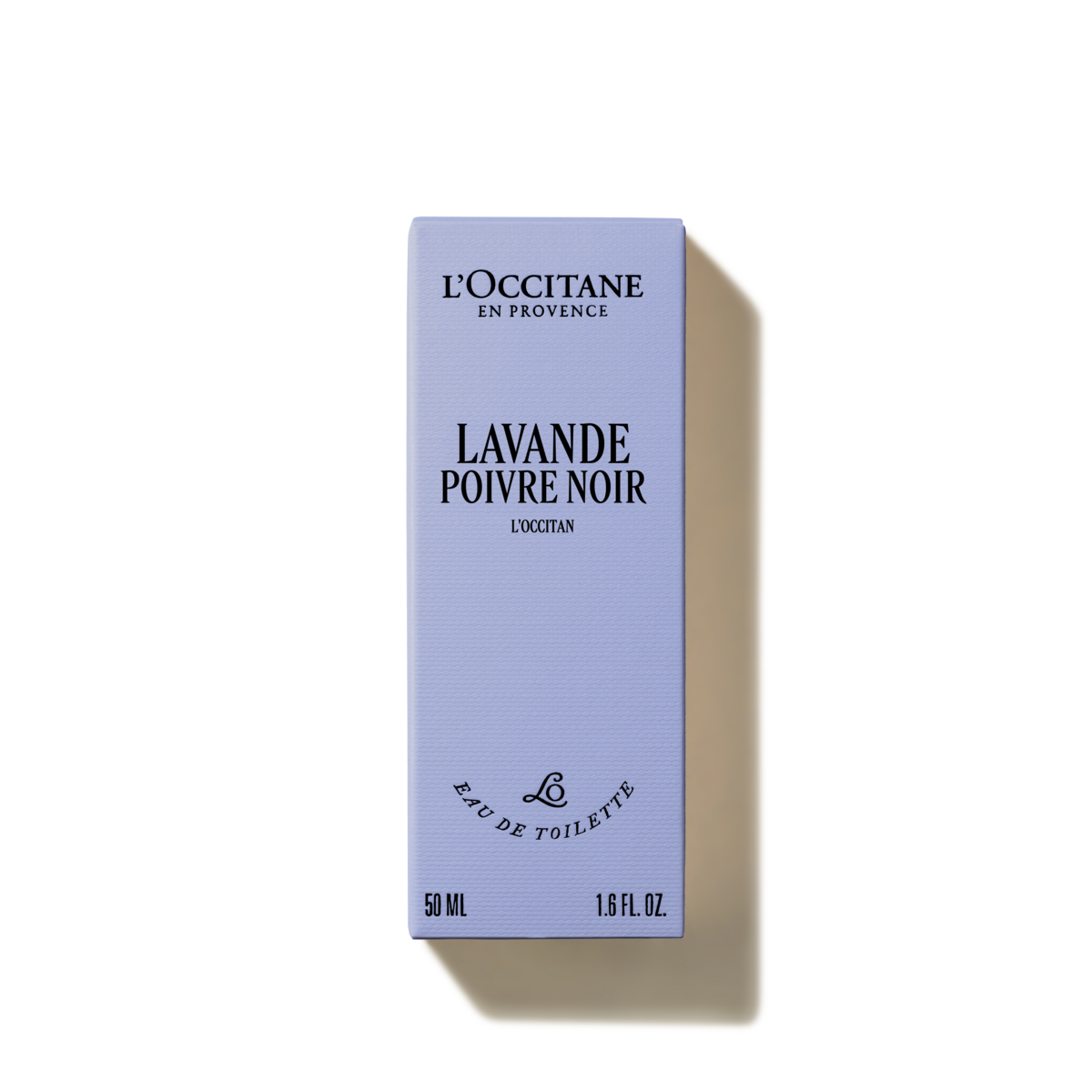 Lavande Poivre Noir ტუალეტის წყალი