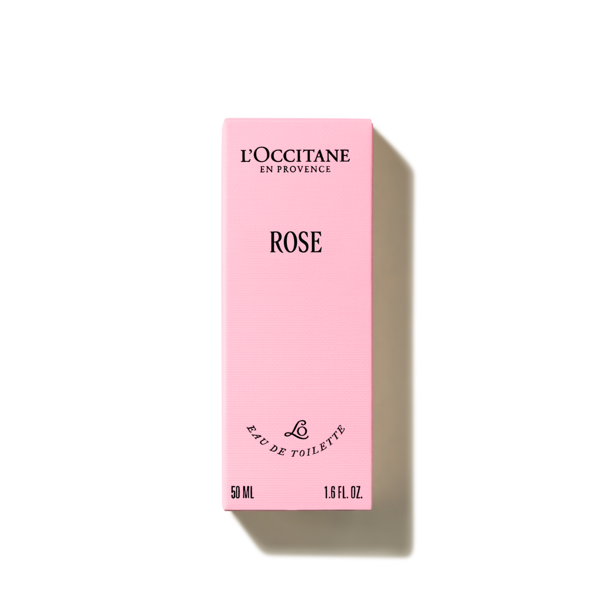 Rose ტუალეტის წყალი