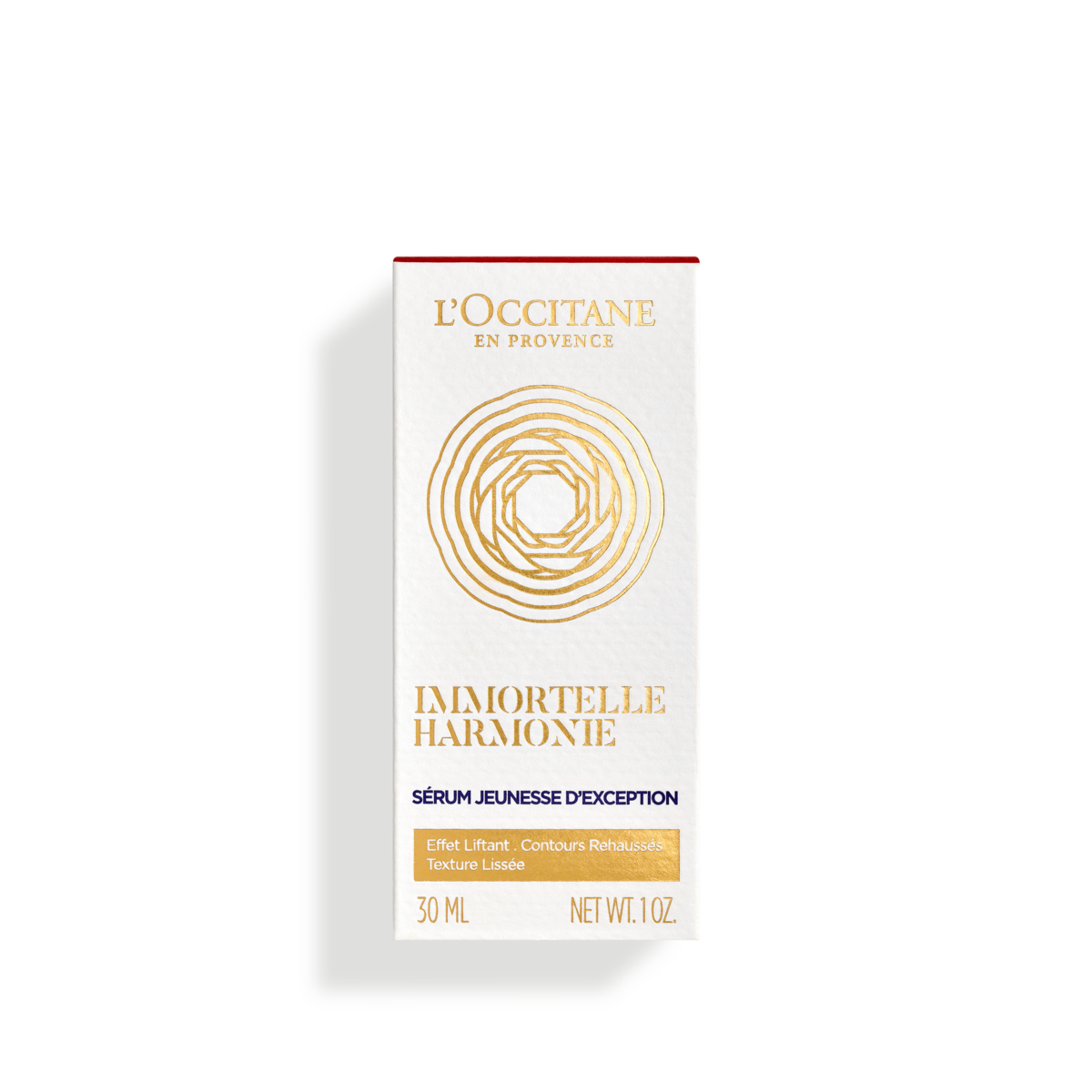 Immortelle Harmonie Exceptional Youth Serum