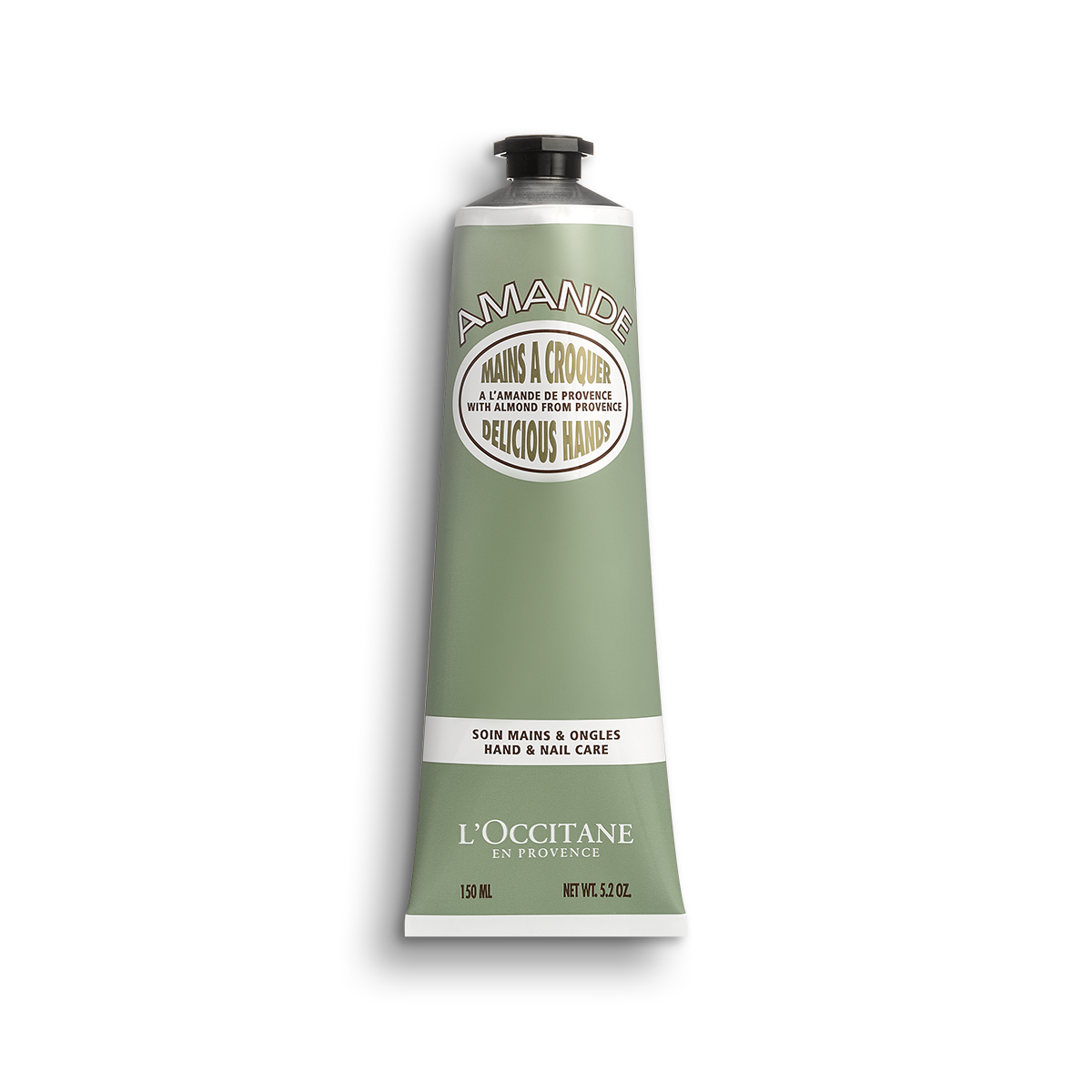 Almond Delicious Hands - ხელის კრემი