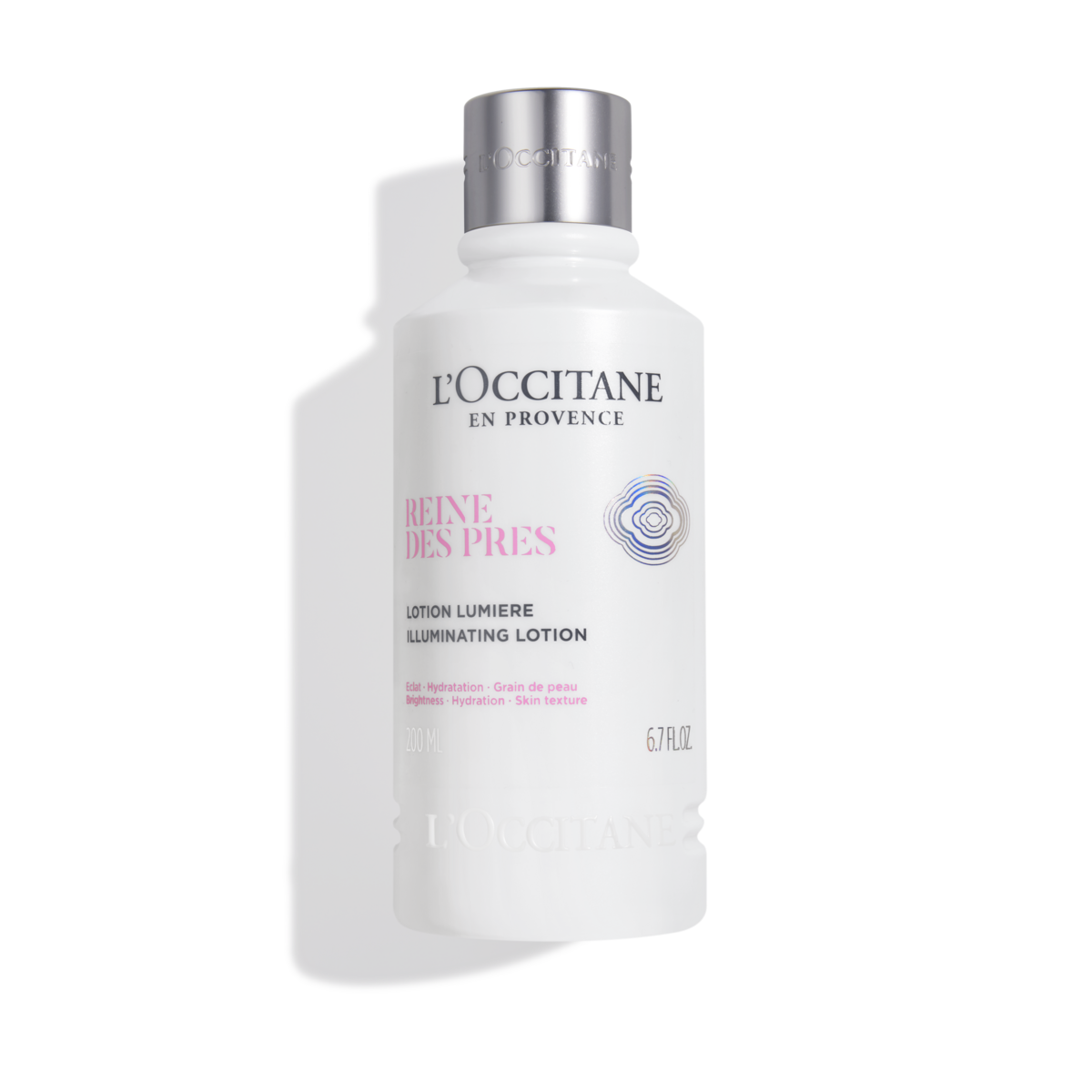 Reine des Prés Illuminating Lotion