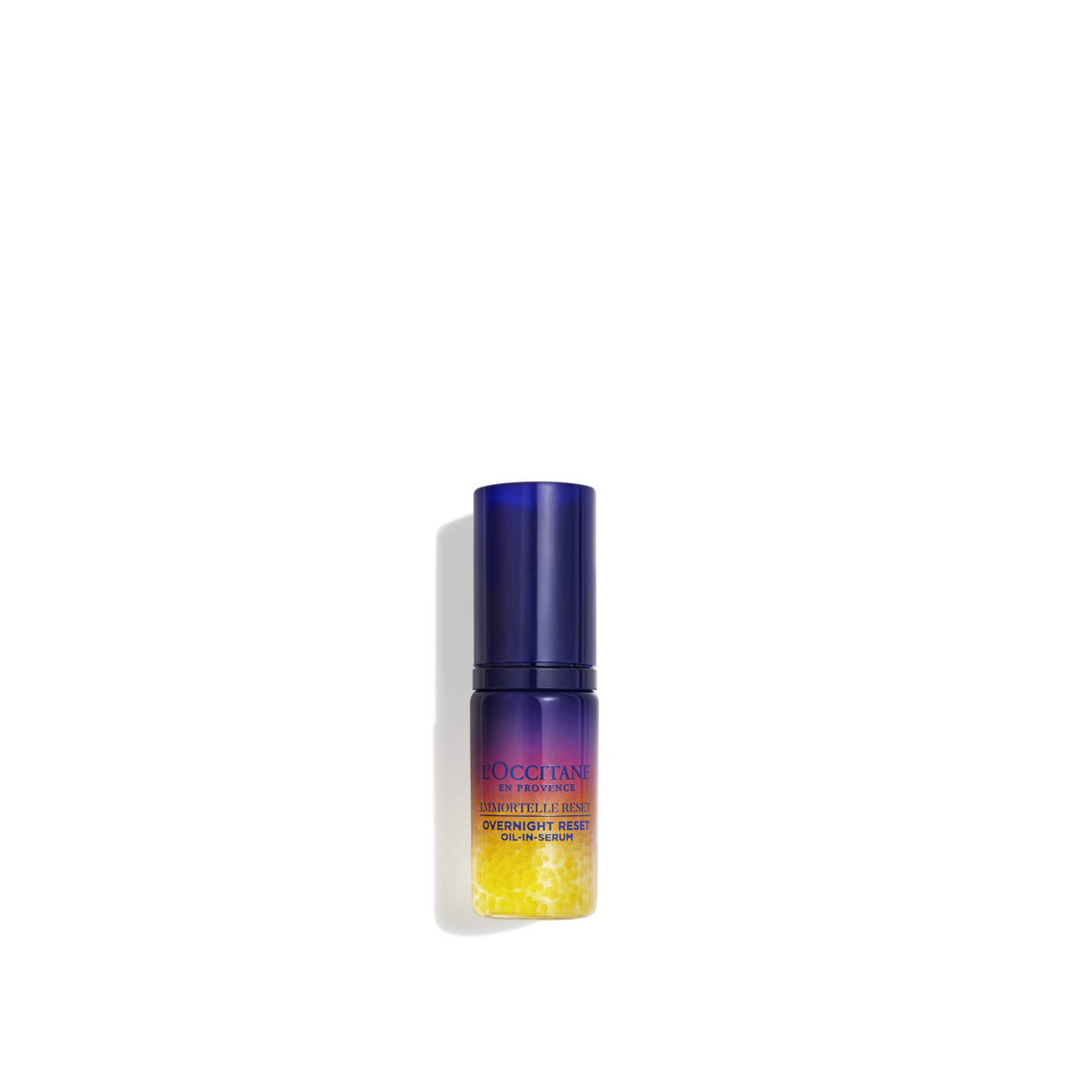 Immortelle Overnight Reset Oil-In-Serum
