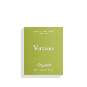 Verbena Candle