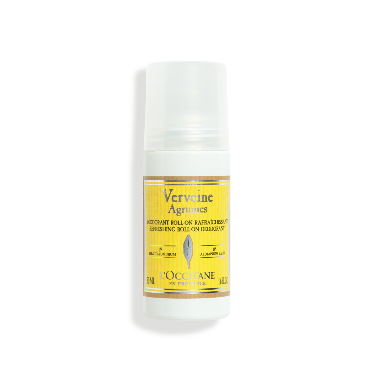 Verveine ROLL ON DEO 50ml