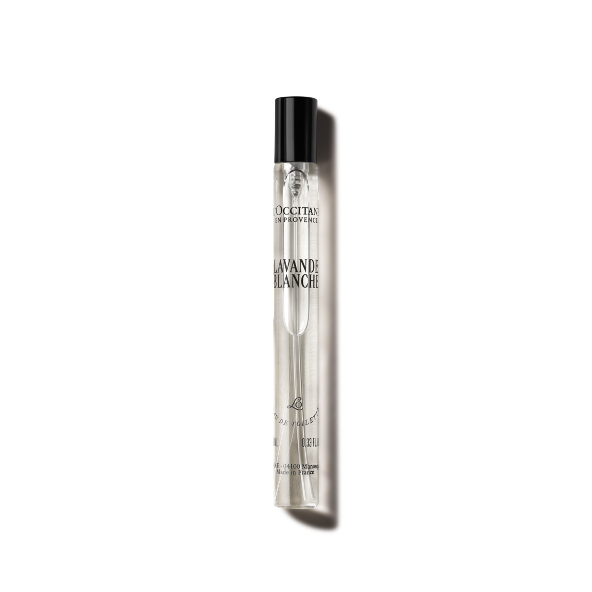 Lavande Blanche eau de toilette