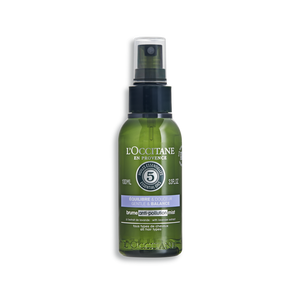 Gentle & Balance Anti-Pollution Mist for hair 100ml