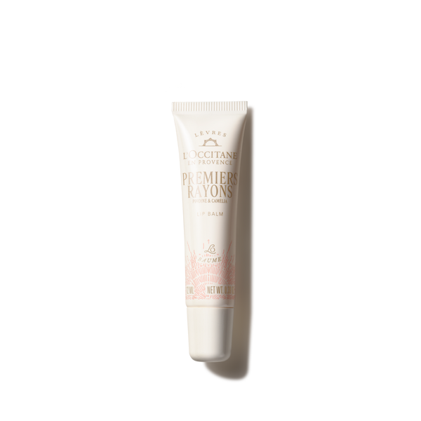 Premiers Rayons Lip Balm 12ML