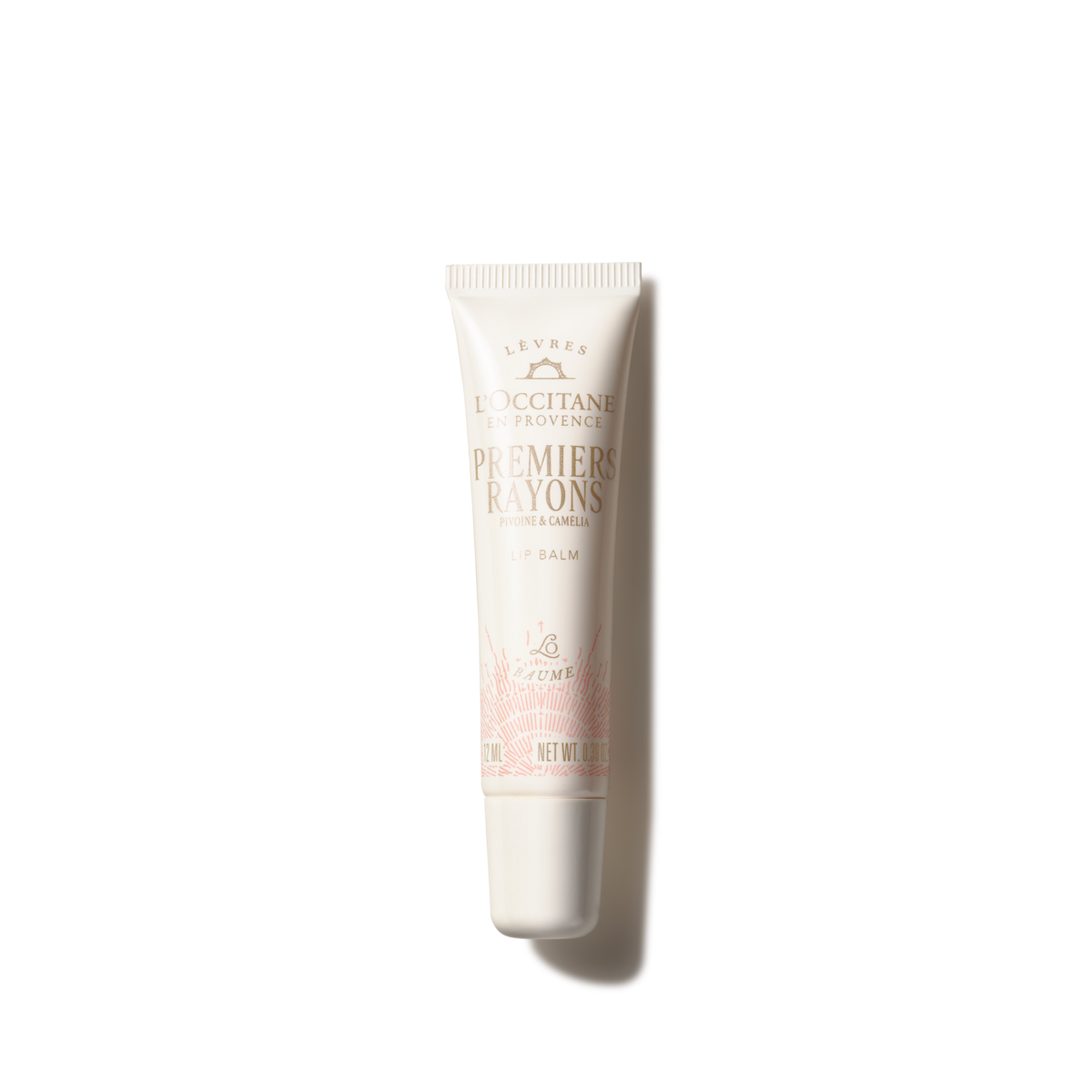Premiers Rayons Lip Balm 12ML