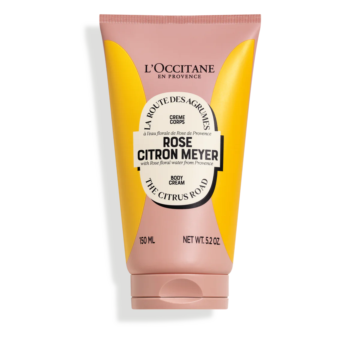 Holiday Rose ტანის კრემი 150 ml