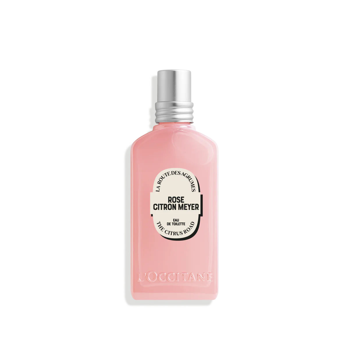 Rose Citron Meyer Eau De Toilette