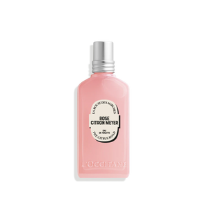 Rose Citron Meyer Eau De Toilette