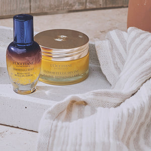 Immortelle Divine Cleansing Balm