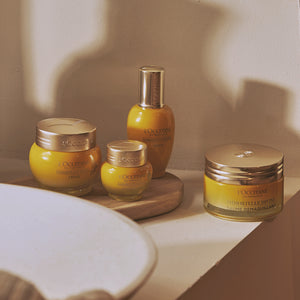 Immortelle Divine Cleansing Balm