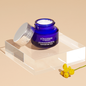 Immortelle Precious Eye Balm