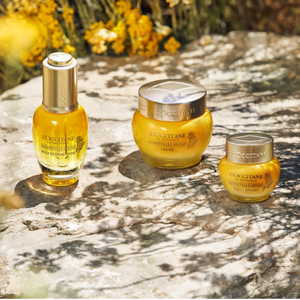 Immortelle Divine Eye Balm