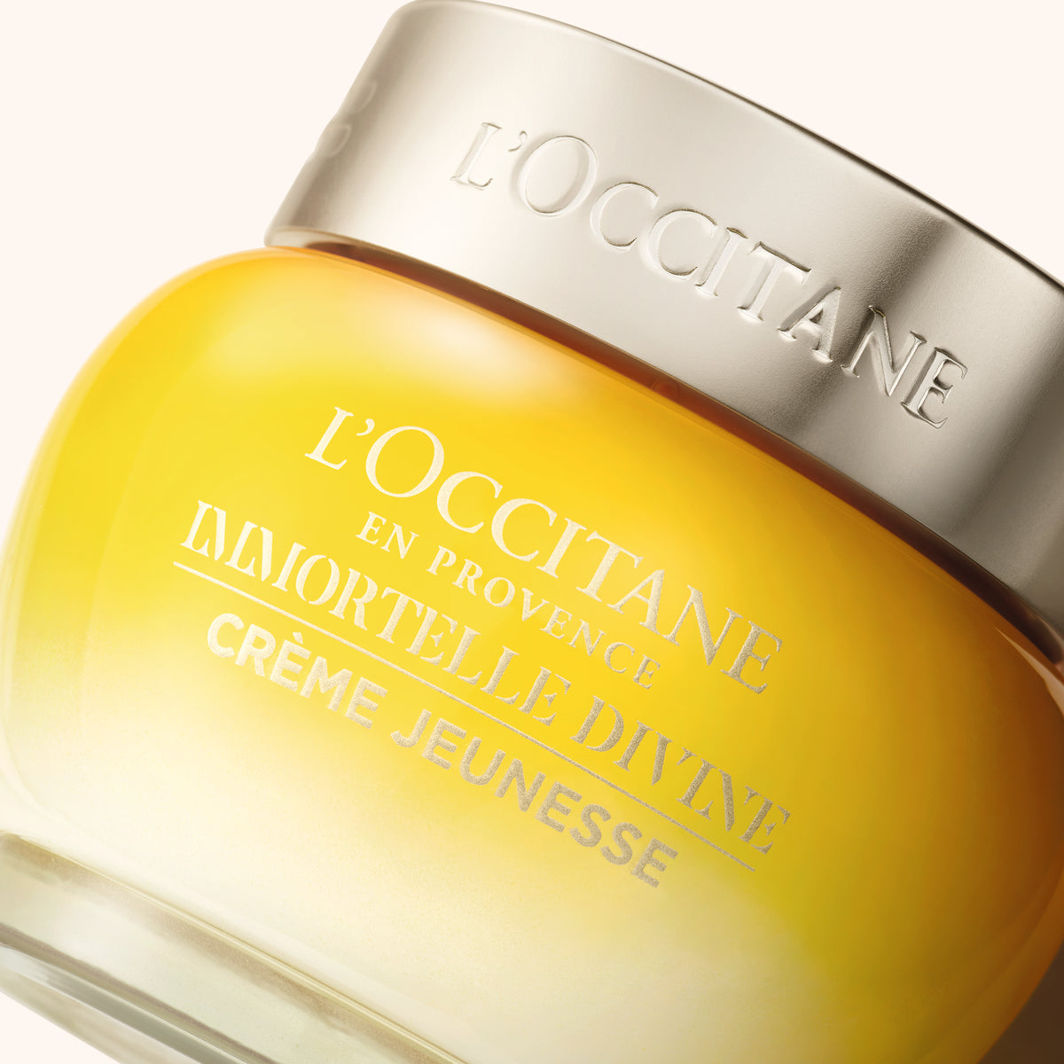 Immortelle Divine Youth Cream