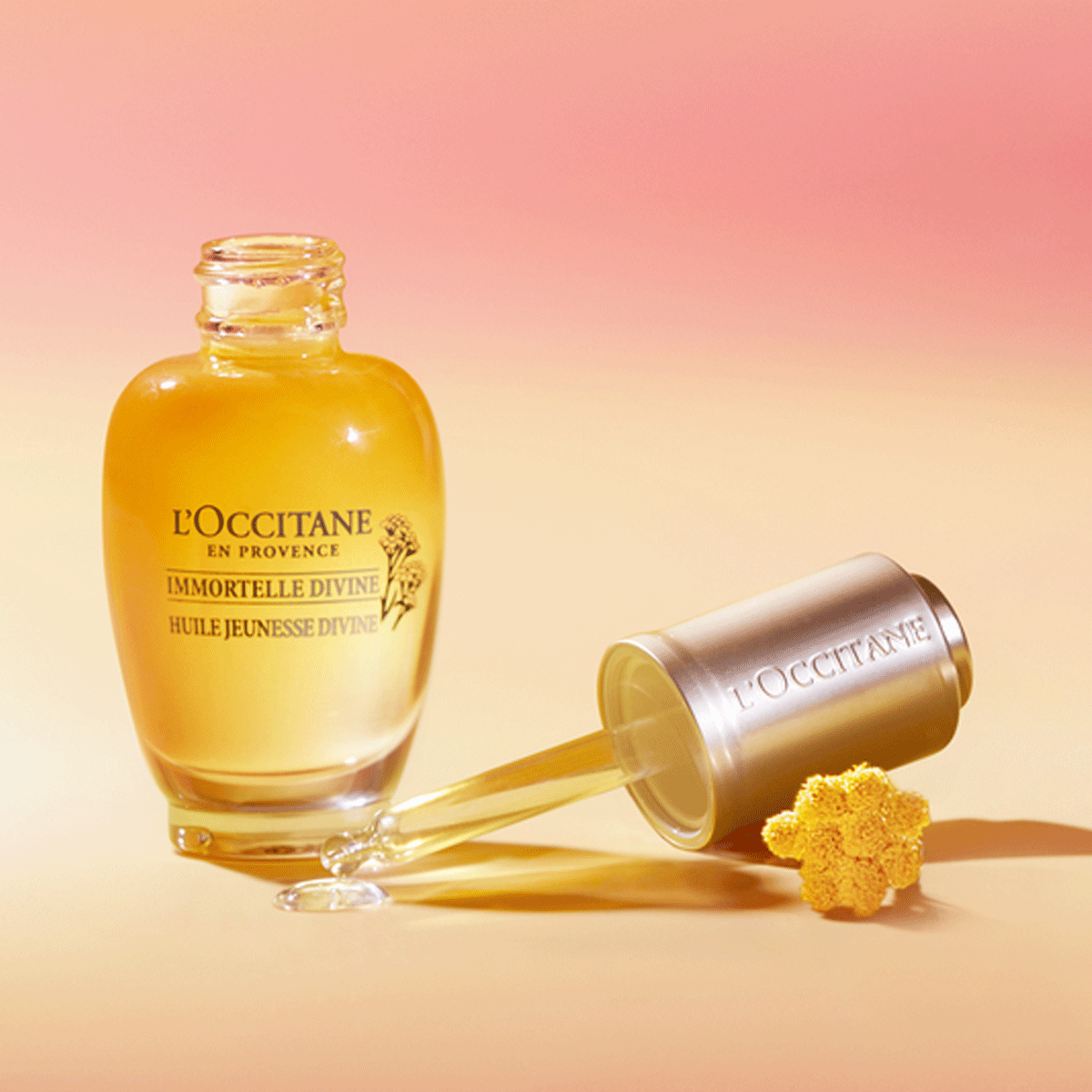 Immortelle Divine Youth Oil 30ml