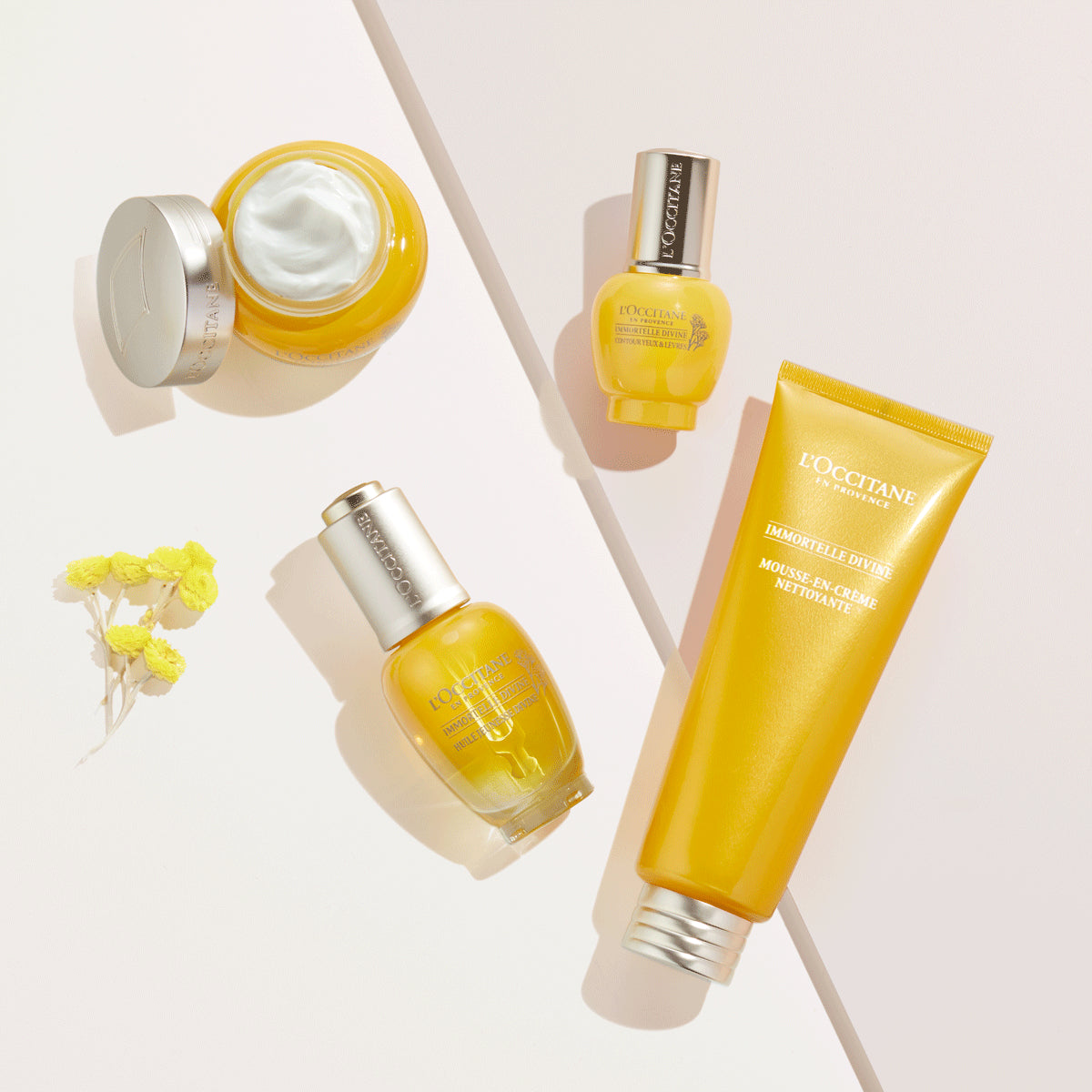 Immortelle Divine Youth Oil 30ml