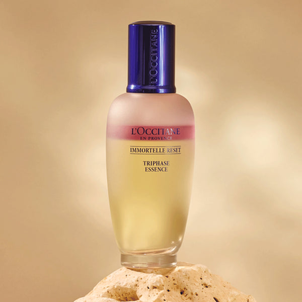 Reset Tri Essence 150Ml