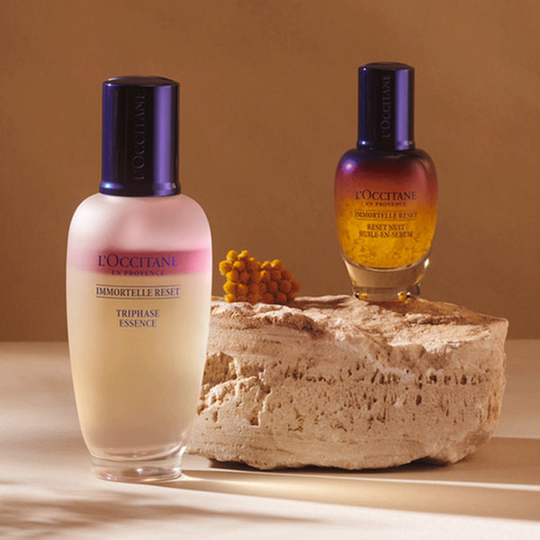 Reset Tri Essence 150Ml