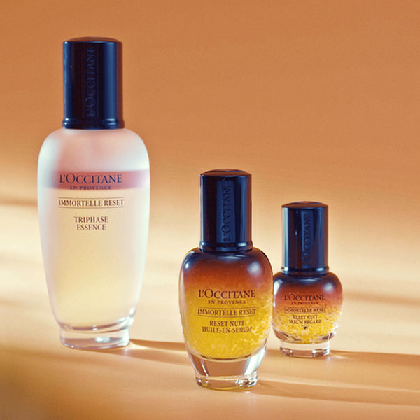 Reset Tri Essence 150Ml
