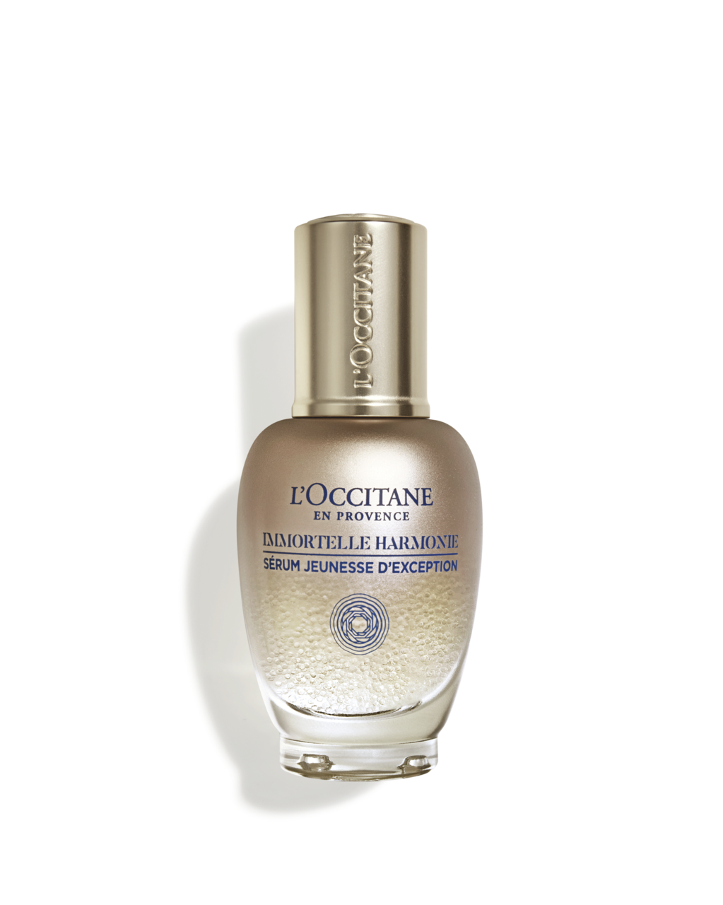 Immortelle Harmonie Exceptional Youth Serum