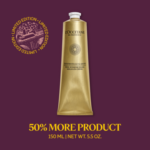 Immortelle Shea Youth Hand Cream