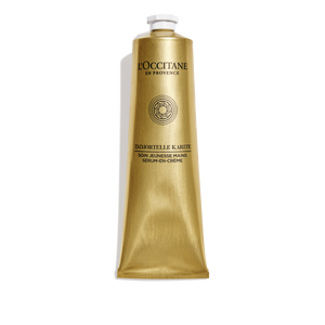 Immortelle Shea Youth Hand Cream