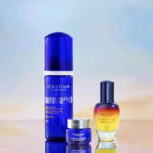 Cleansing Foam