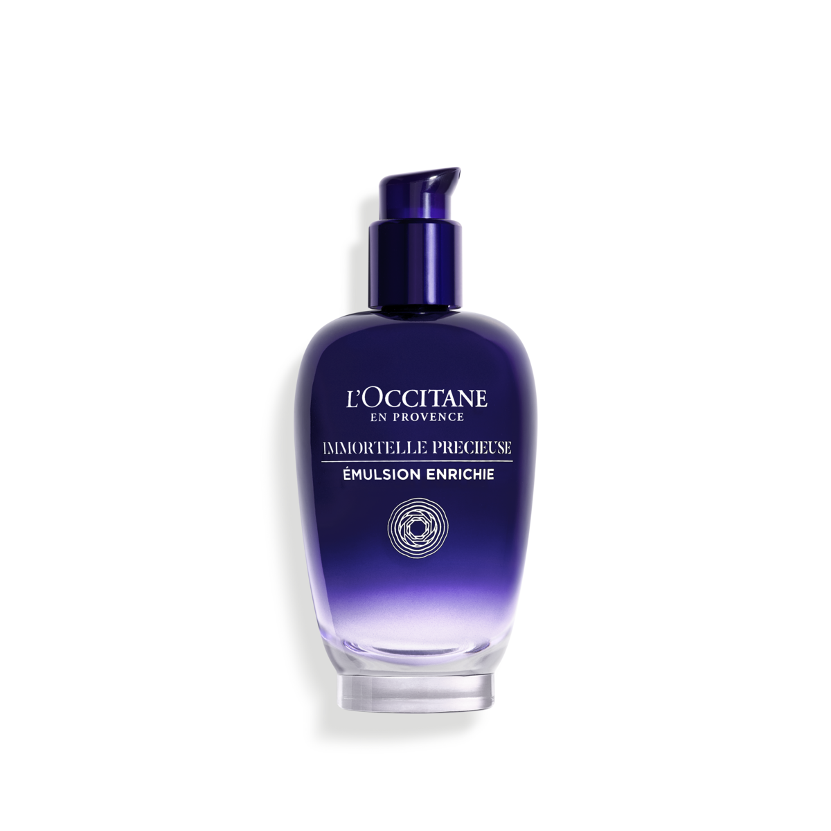 Immortelle Precious Emulsion