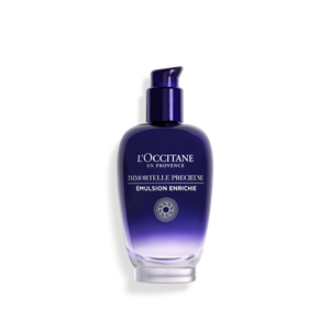 Immortelle Precious Emulsion