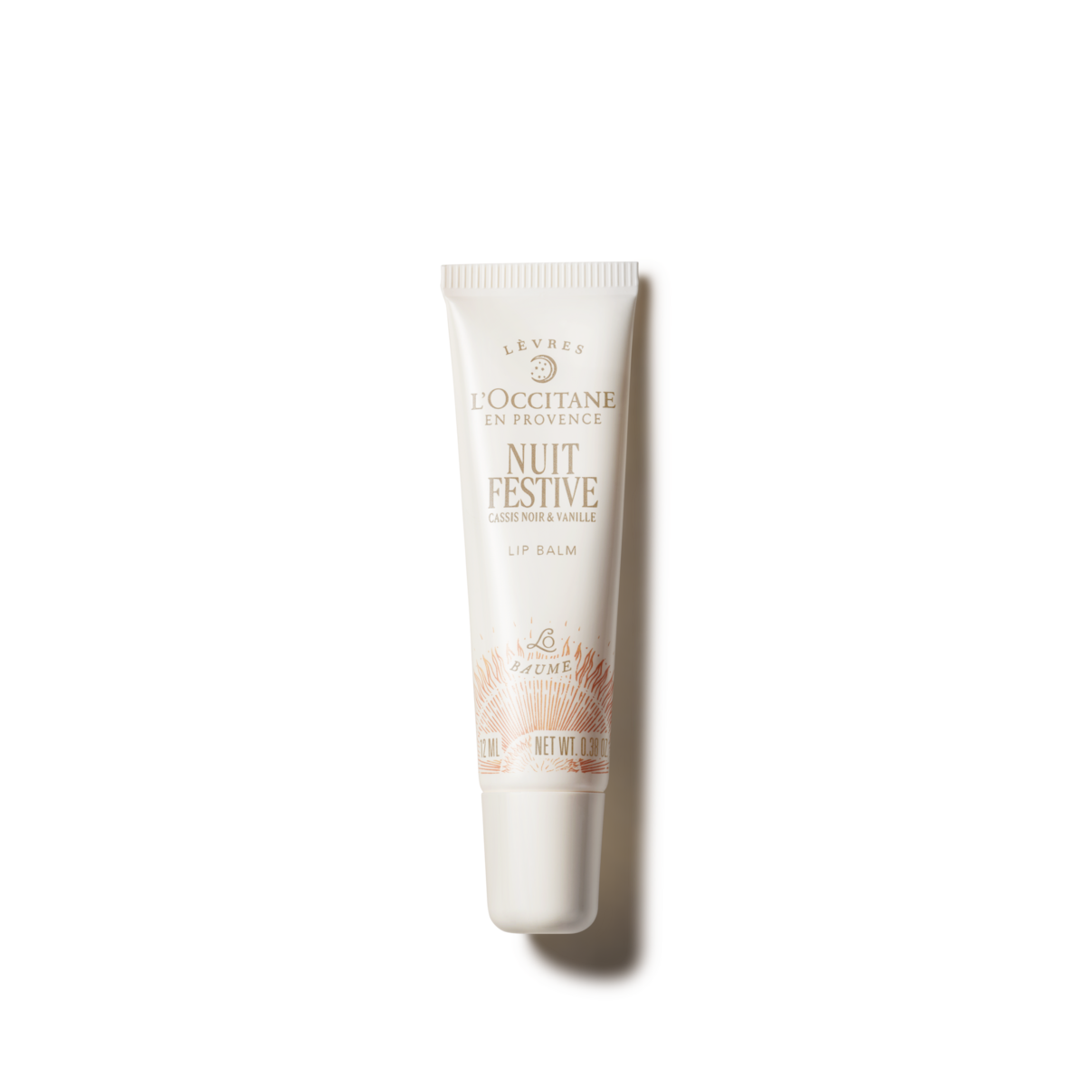 Nuit Festive Lip Balm 12ML