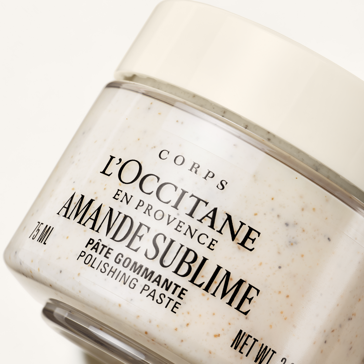 POLISHING PASTE 75ml