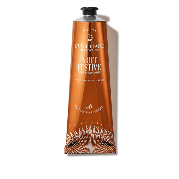 Nuit Festive Perfumed Hand Cream 150ML