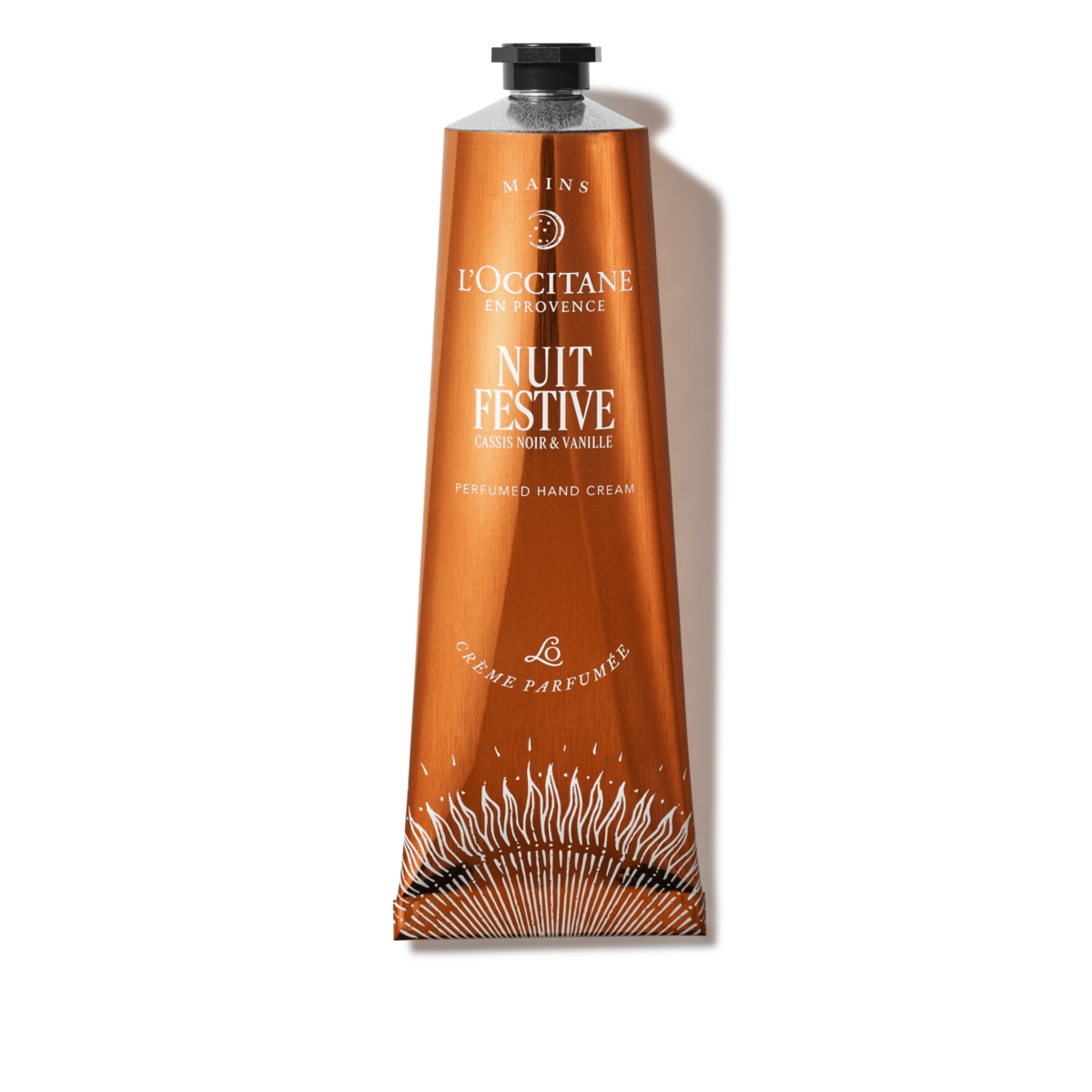 Nuit Festive Perfumed Hand Cream 150ML