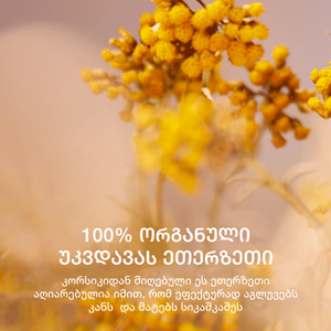 Immortelle Divine Foaming Cleansing Cream