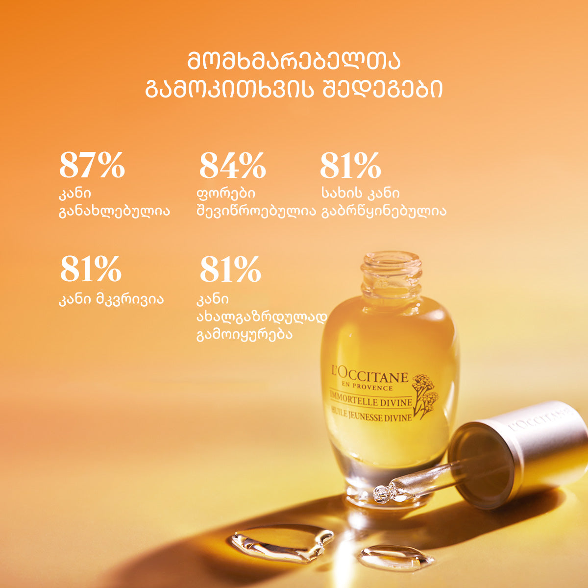 Immortelle Divine Youth Oil 30ml