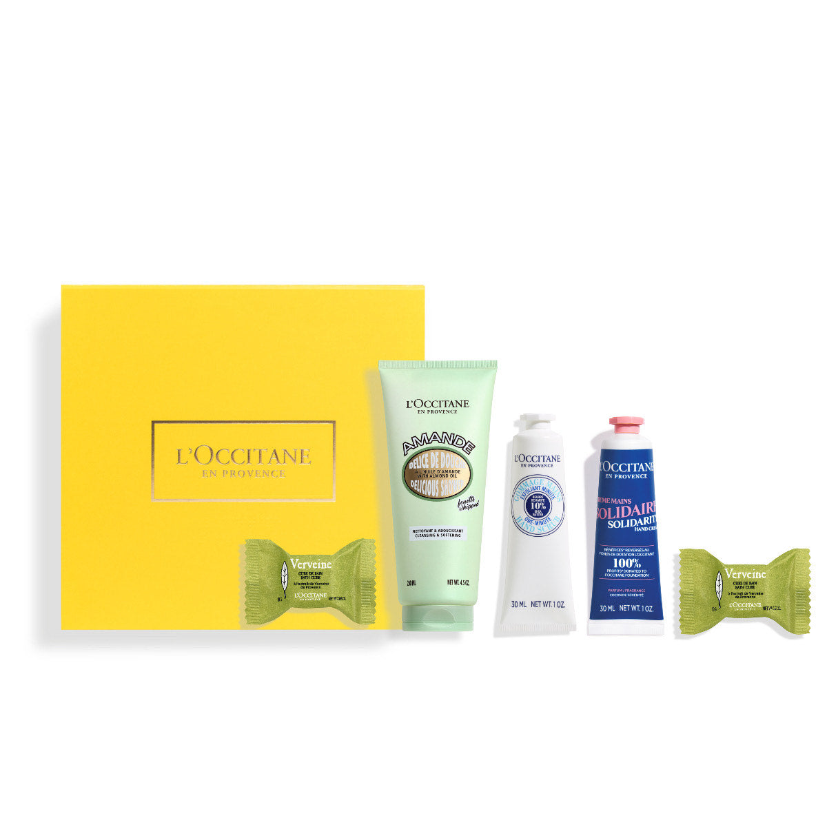 სასაჩუქრე ნაკრები