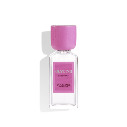 Glycine Eau de Parfum – L'Occitane Georgia Glycine Eau de Parfum – L'Occitane Georgia