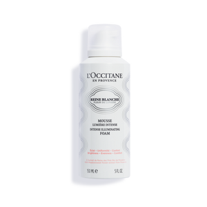 Rein Blanche - Cleansing Foam