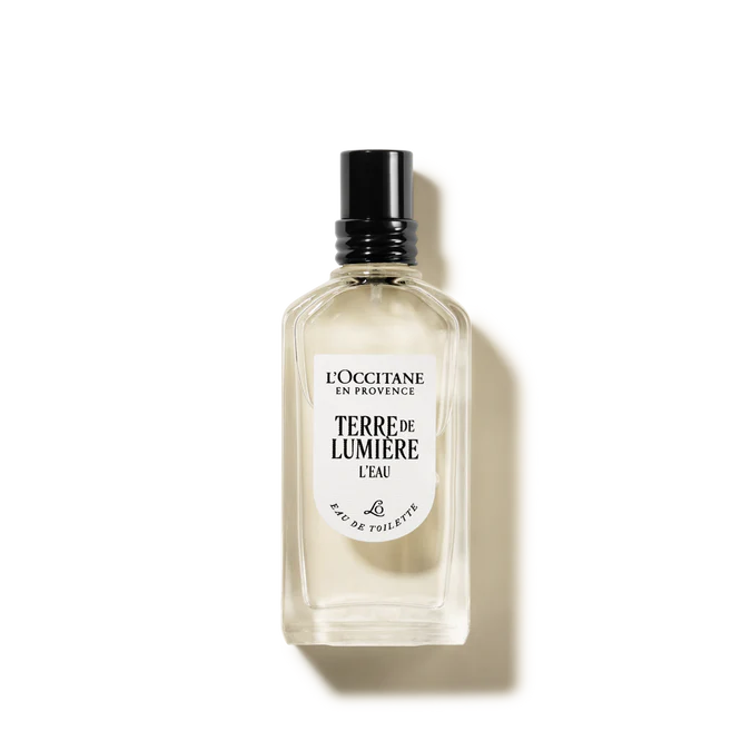 Terre de Lumière eau de parfum 50ML