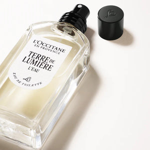 Terre de Lumière eau de parfum 50ML